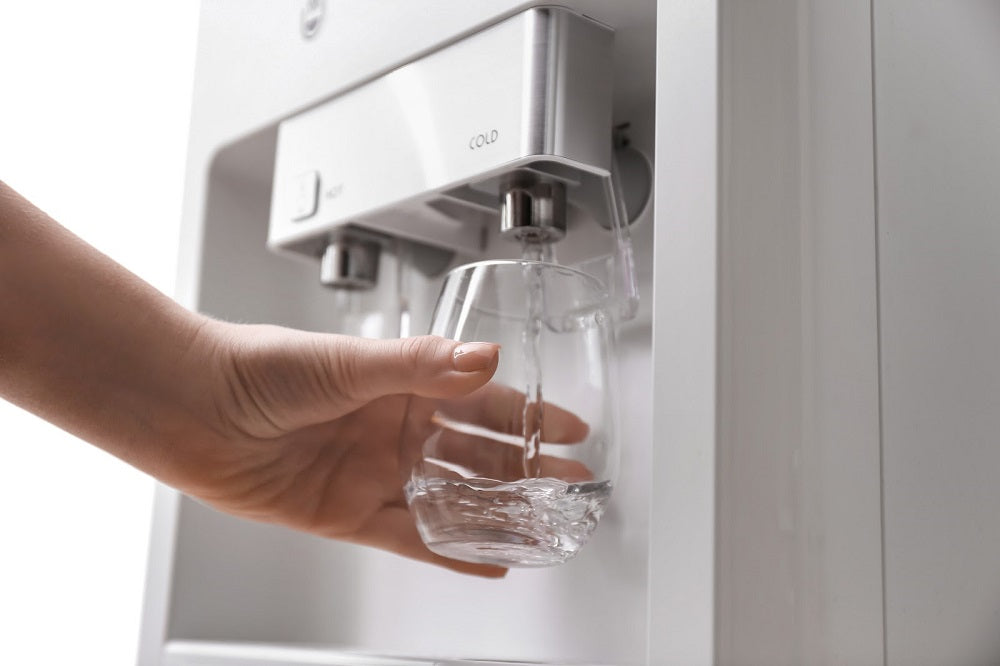 The Benefits of Owning a Refillable Water Cooler