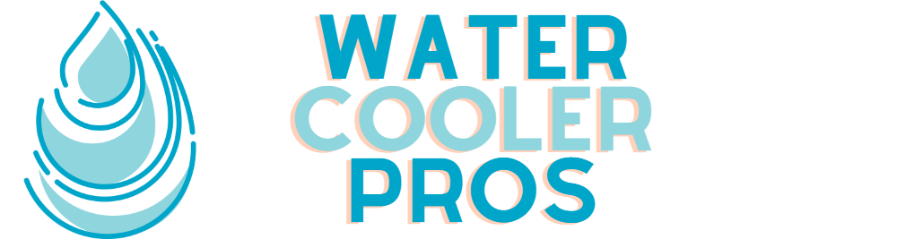 water cooler pros logo blue
